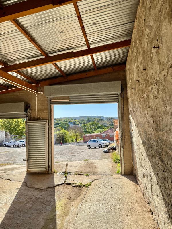 Commercial Property for Sale in Grahamstown Eastern Cape